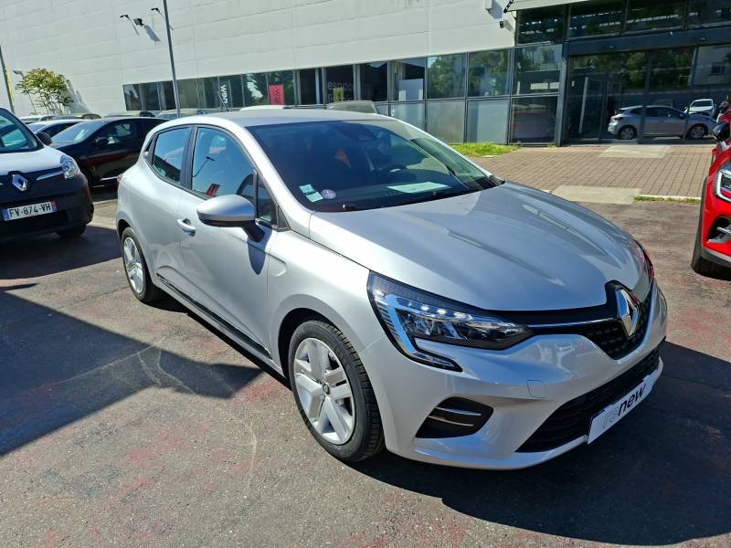 Renault Clio - Photo 7
