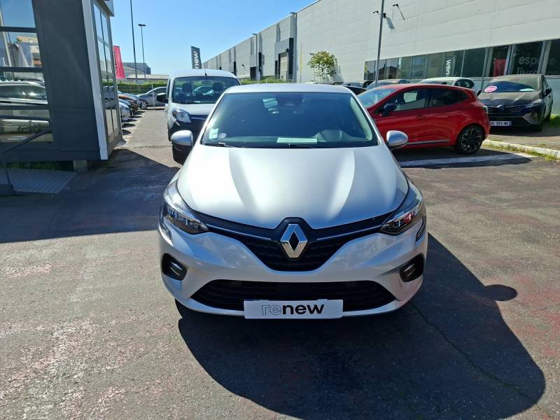 Renault Clio - Photo 8