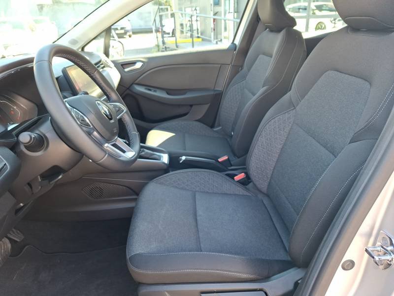 Renault Clio - Photo 10