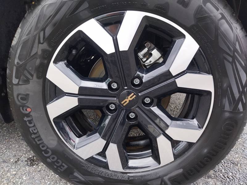 Dacia Duster - Photo 15