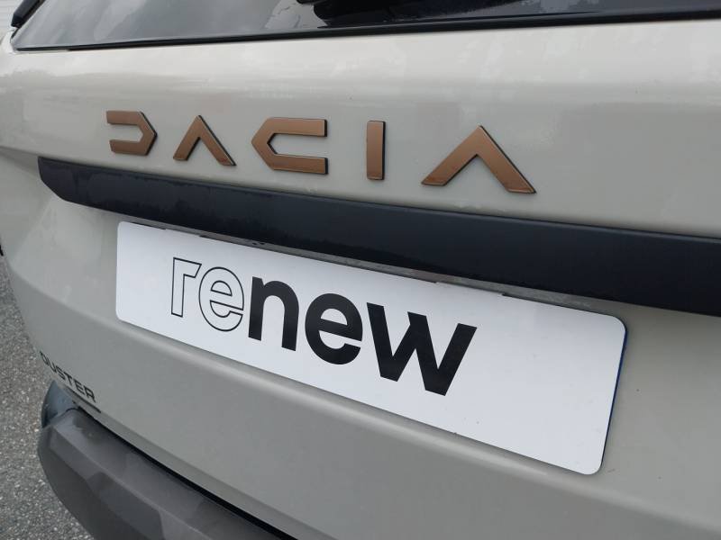 Dacia Duster - Photo 18
