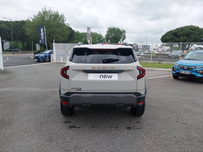 Dacia Duster - Photo 5