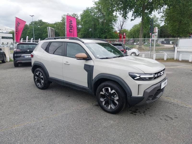 Dacia Duster - Photo 8