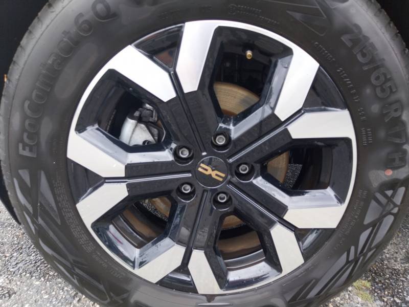 Dacia Duster - Photo 9