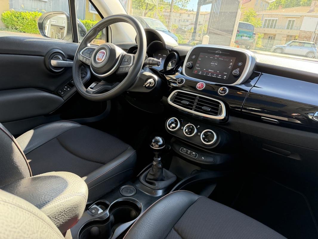 Fiat 500X - Photo 11