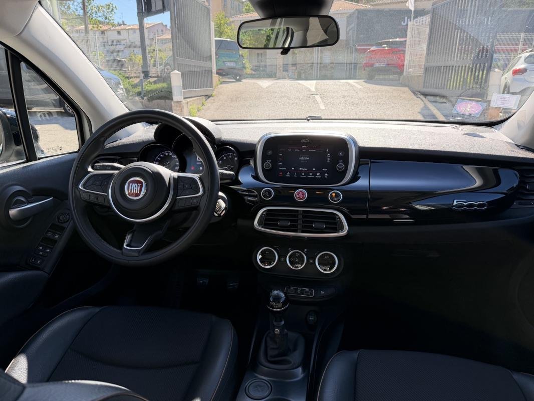 Fiat 500X - Photo 12