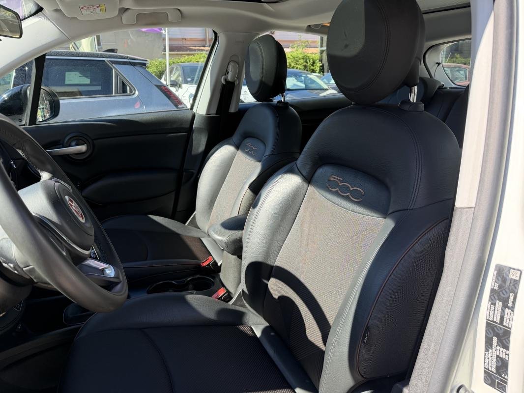 Fiat 500X - Photo 15