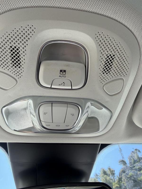 Fiat 500X - Photo 17