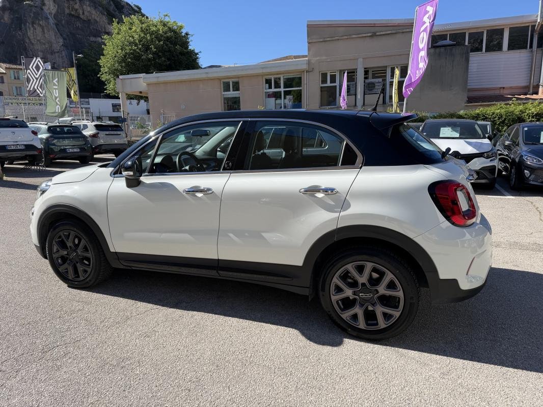 Fiat 500X - Photo 8