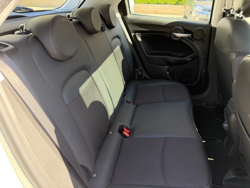 Fiat 500X - Photo 10