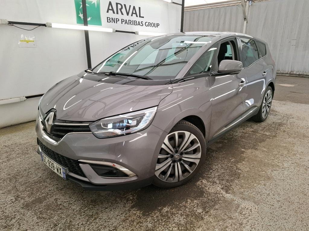 Renault Grand Scénic