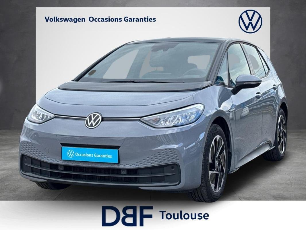 Volkswagen ID.3