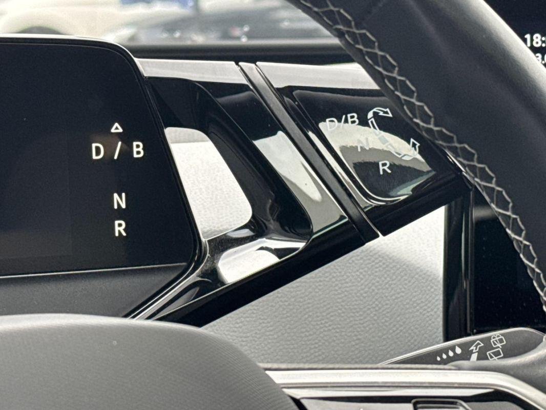 Volkswagen ID.3 - Photo 11