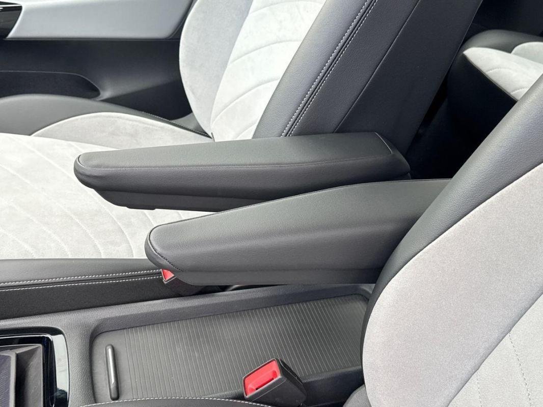 Volkswagen ID.3 - Photo 12