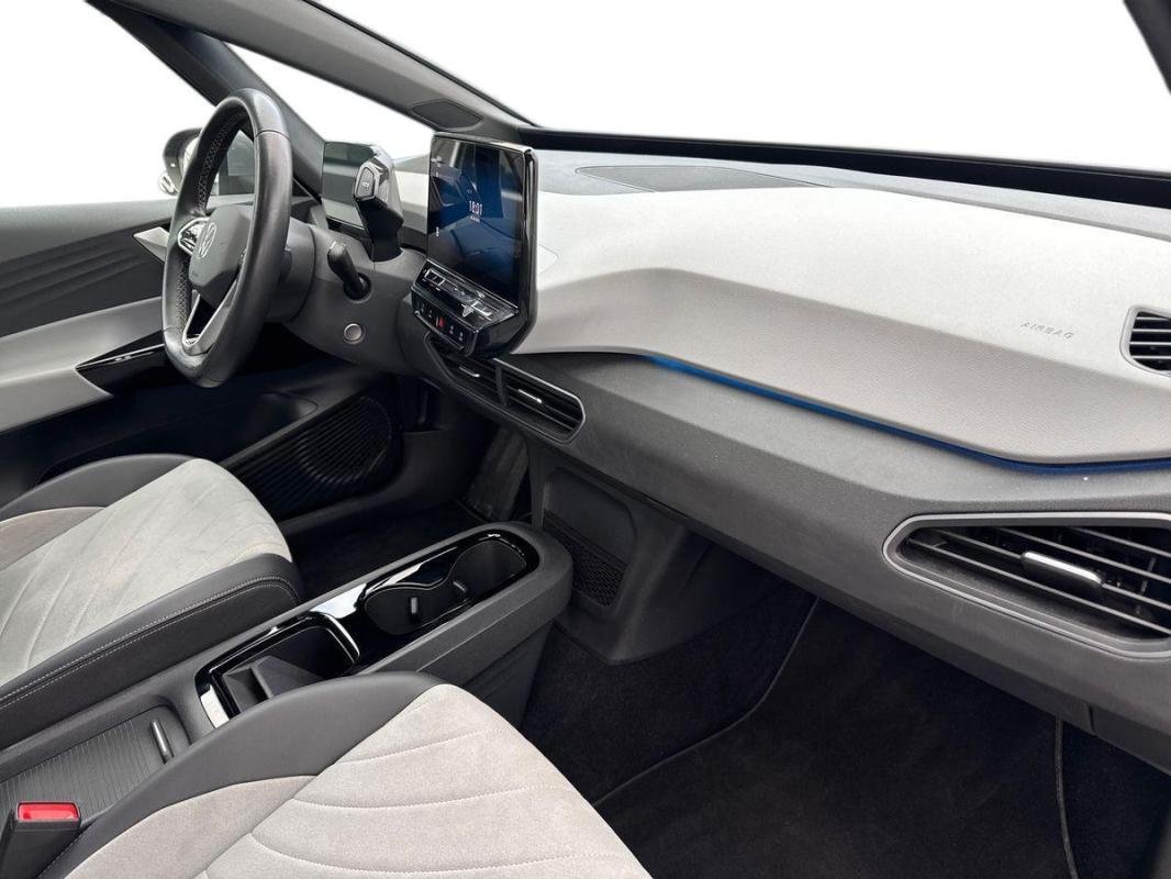 Volkswagen ID.3 - Photo 13
