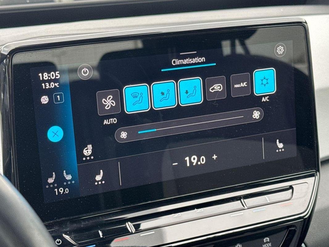 Volkswagen ID.3 - Photo 19