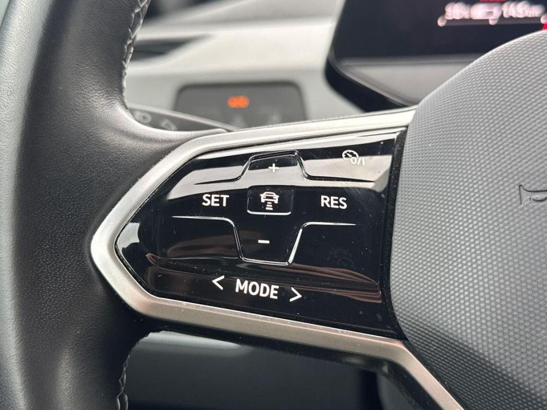 Volkswagen ID.3 - Photo 21