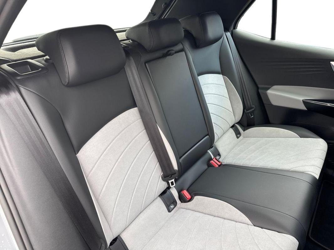 Volkswagen ID.3 - Photo 23