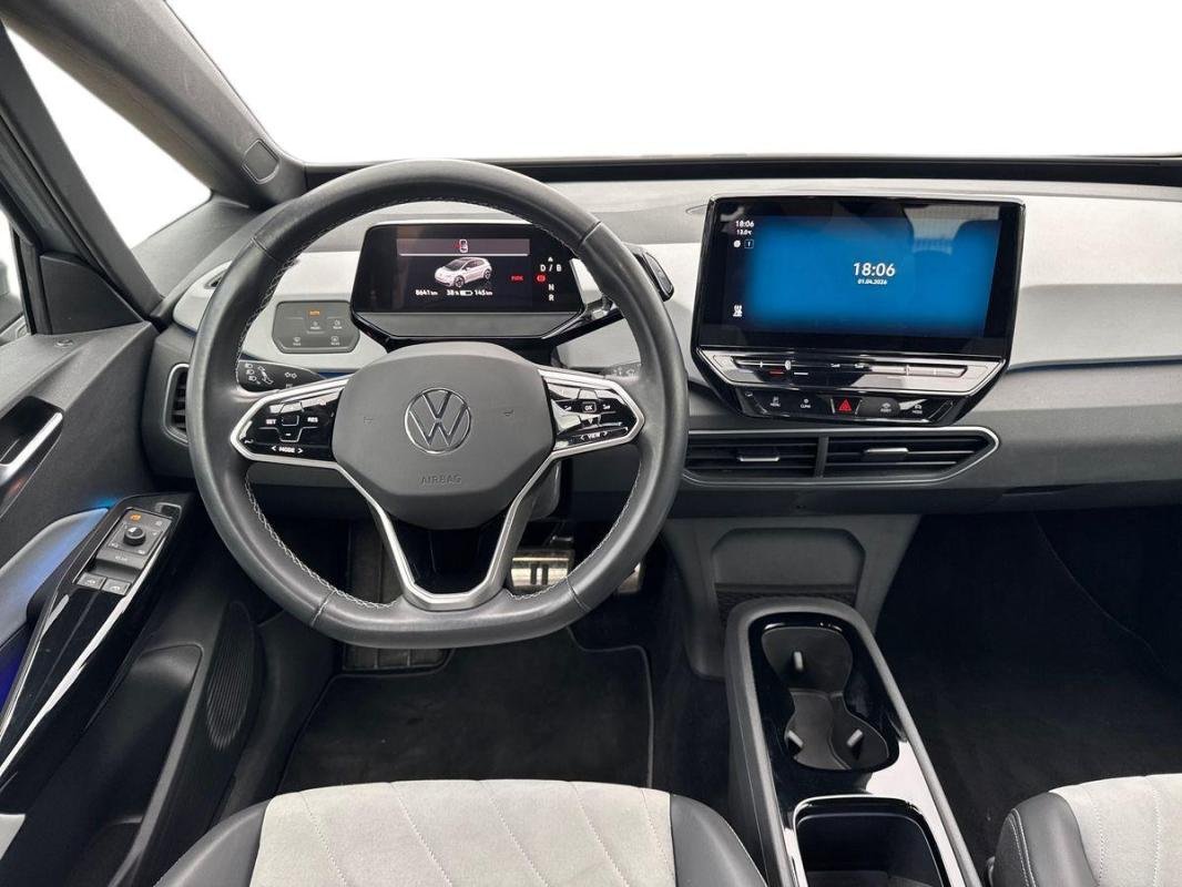 Volkswagen ID.3 - Photo 24