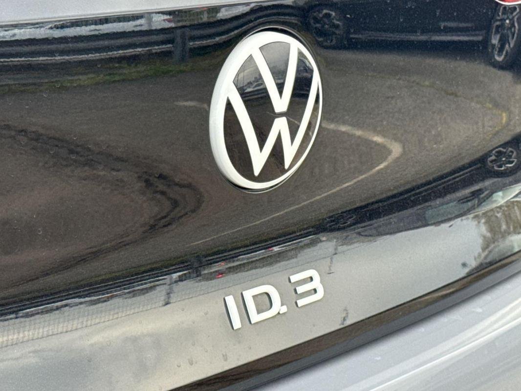 Volkswagen ID.3 - Photo 27