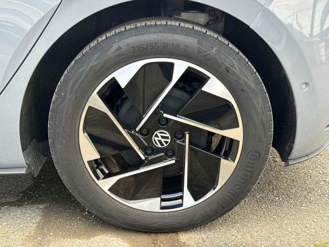 Volkswagen ID.3 - Photo 28