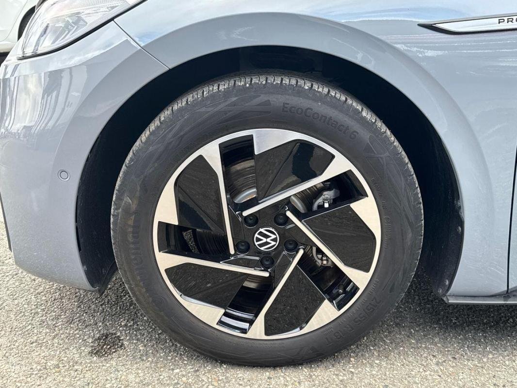 Volkswagen ID.3 - Photo 29