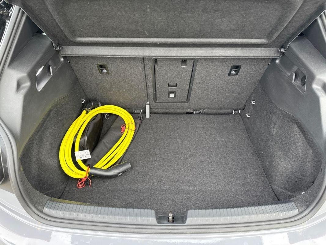 Volkswagen ID.3 - Photo 31