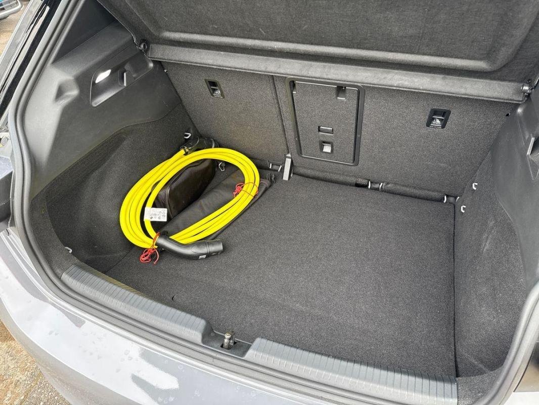 Volkswagen ID.3 - Photo 32