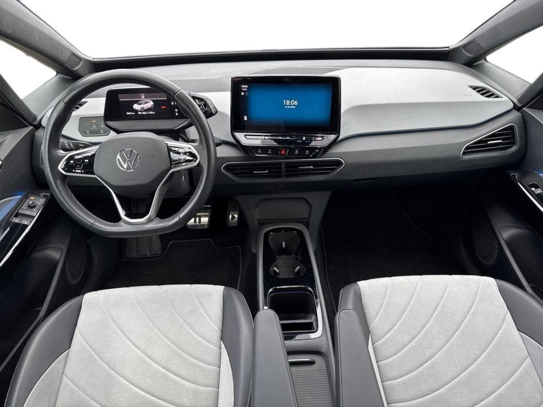 Volkswagen ID.3 - Photo 8