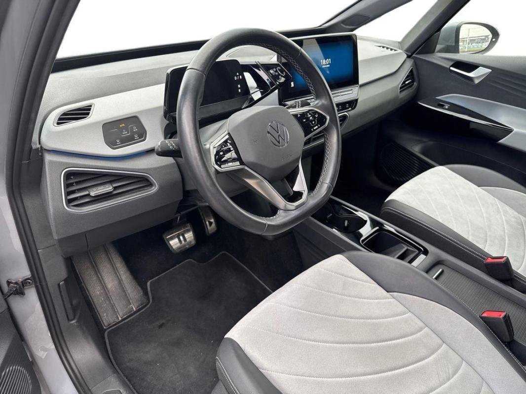 Volkswagen ID.3 - Photo 9