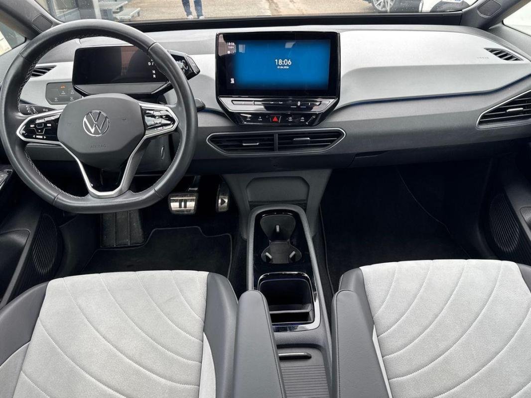 Volkswagen ID.3 - Photo 10