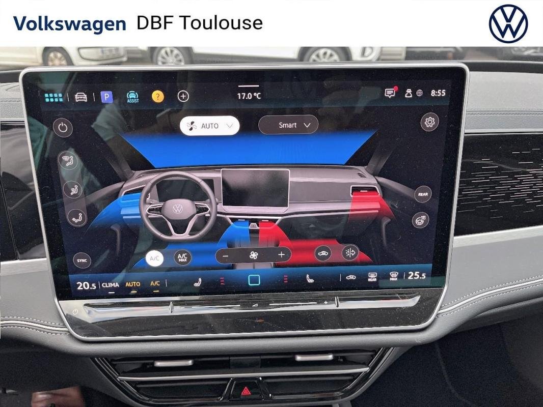 Volkswagen Passat - Photo 21