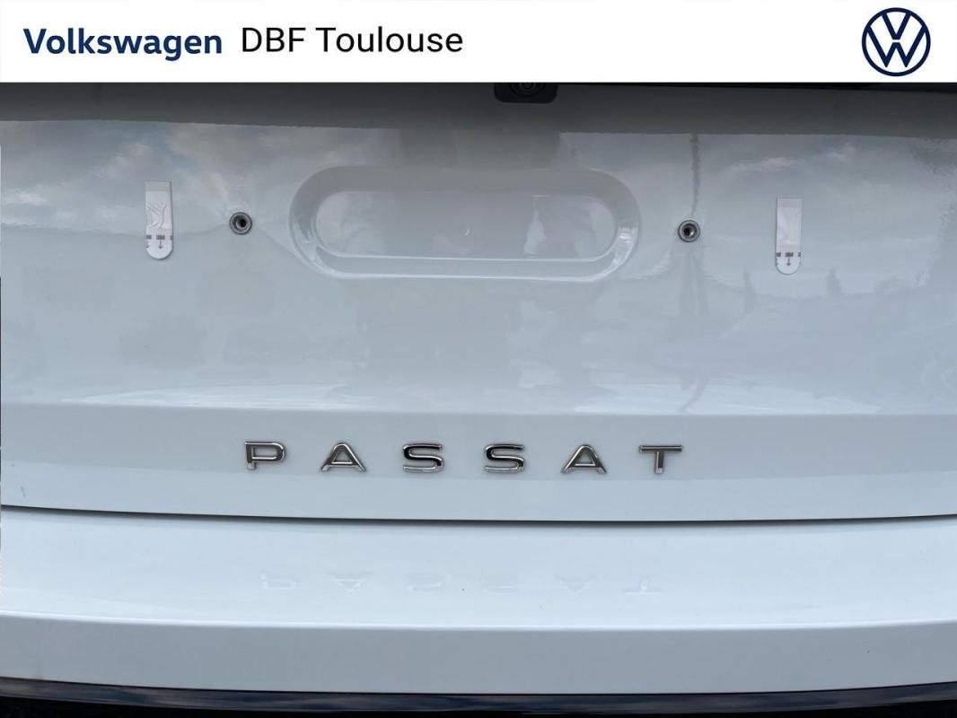 Volkswagen Passat - Photo 40
