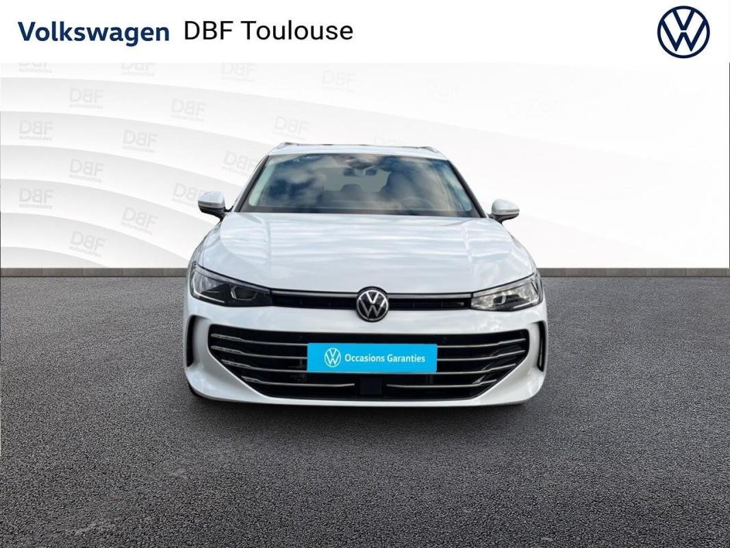 Volkswagen Passat - Photo 5