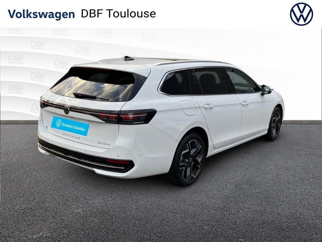 Volkswagen Passat - Photo 7