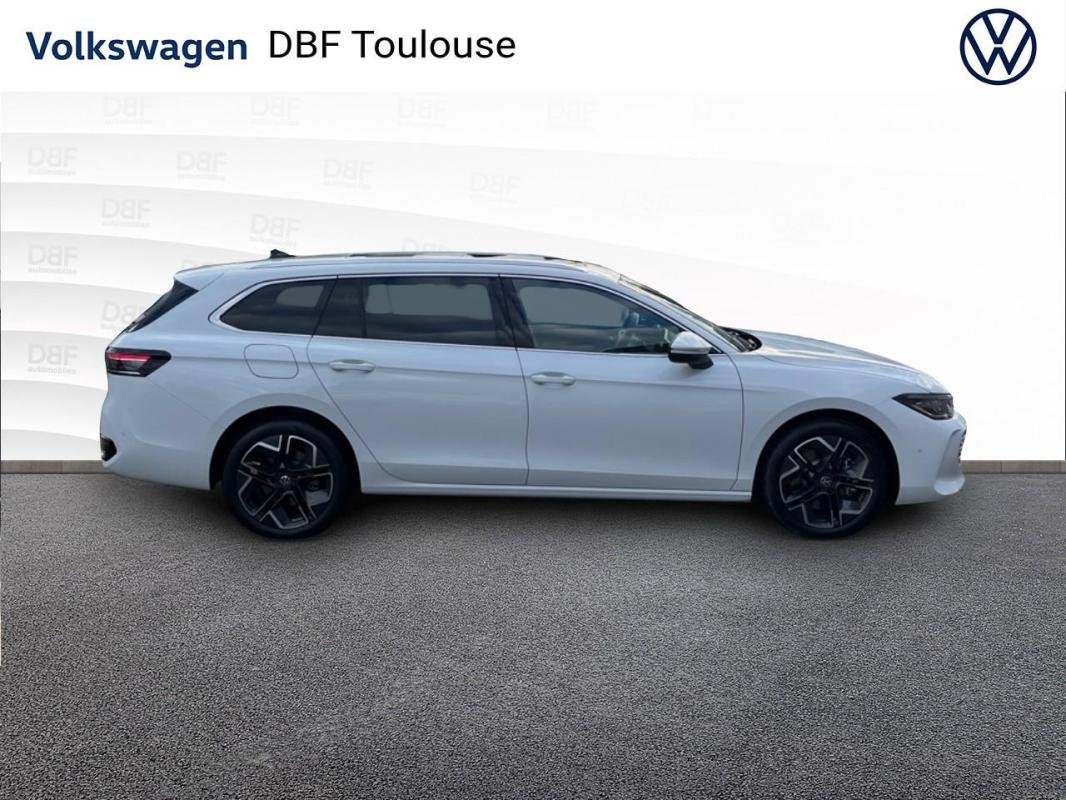 Volkswagen Passat - Photo 8