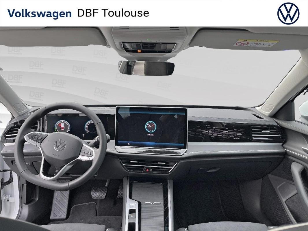 Volkswagen Passat - Photo 9