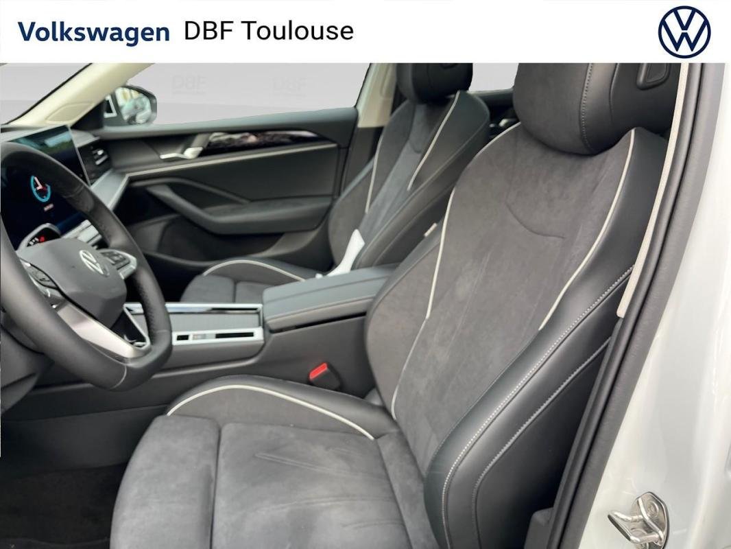 Volkswagen Passat - Photo 10