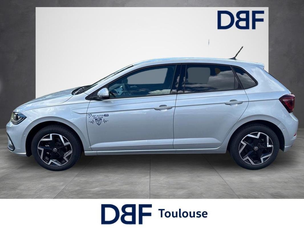Volkswagen Polo - Photo 2