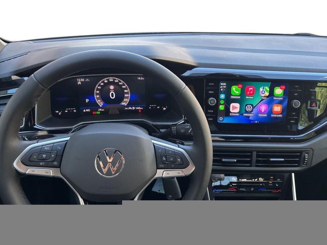 Volkswagen Polo - Photo 23