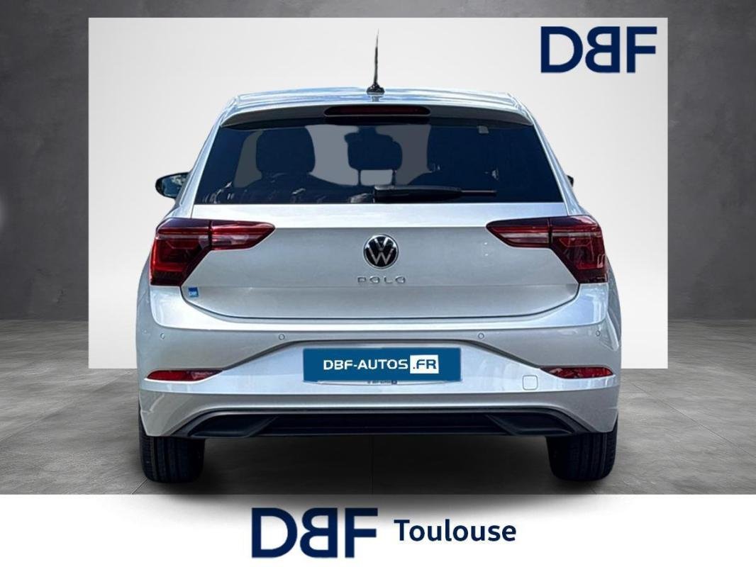 Volkswagen Polo - Photo 3