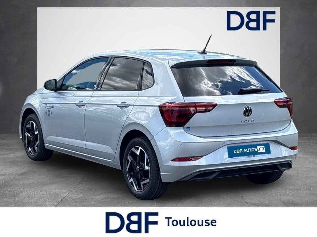 Volkswagen Polo - Photo 7