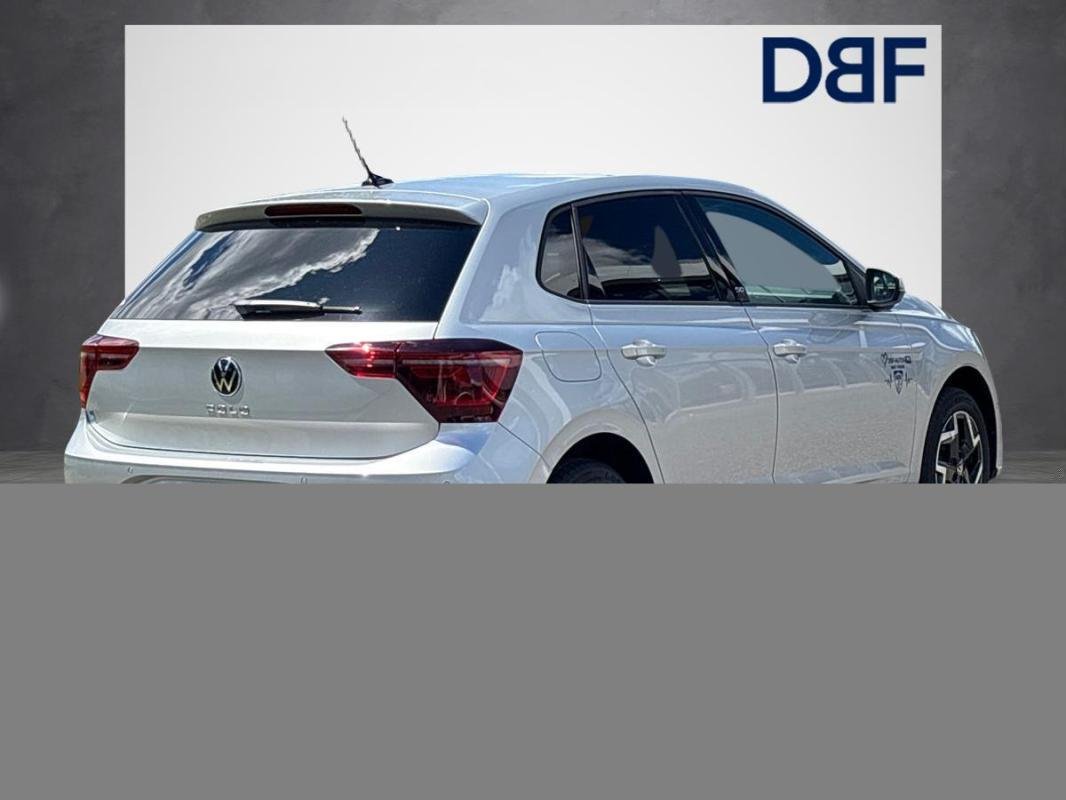 Volkswagen Polo - Photo 8