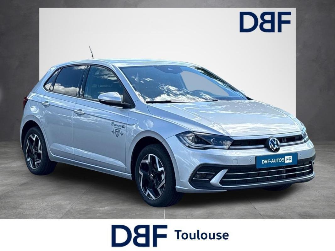 Volkswagen Polo - Photo 9