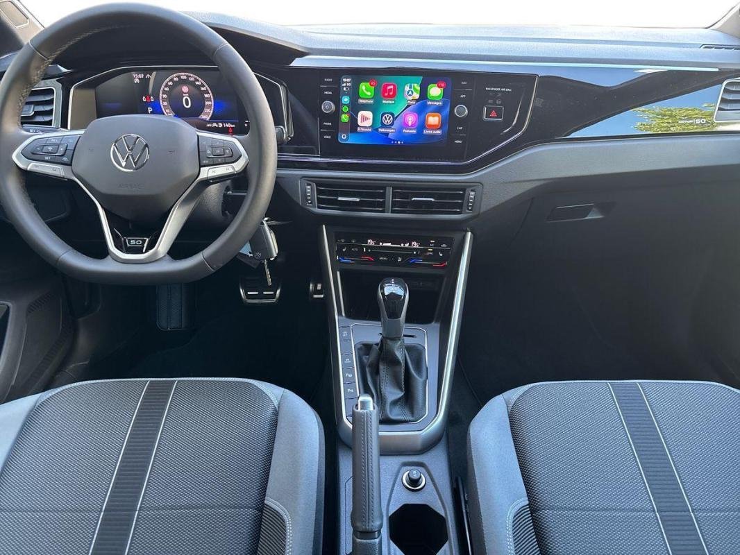 Volkswagen Polo - Photo 10
