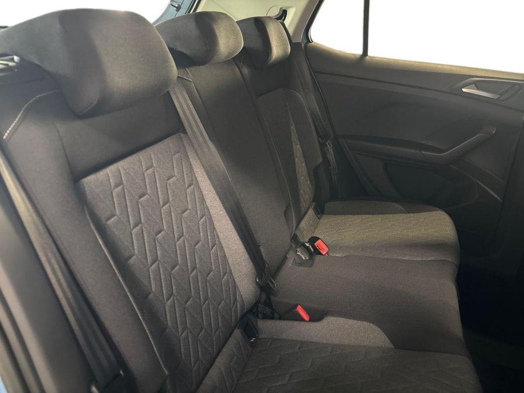 Volkswagen T-Cross - Photo 11