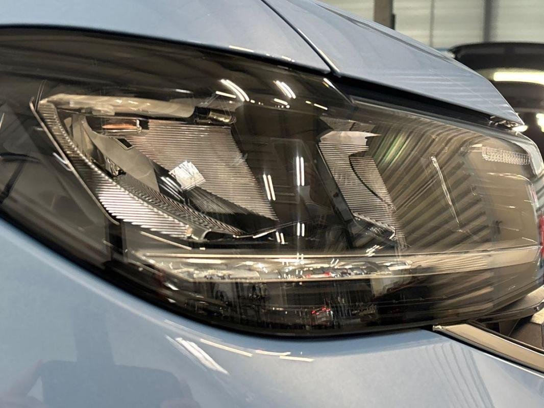 Volkswagen T-Cross - Photo 12