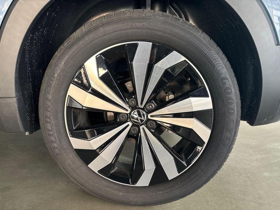 Volkswagen T-Cross - Photo 15