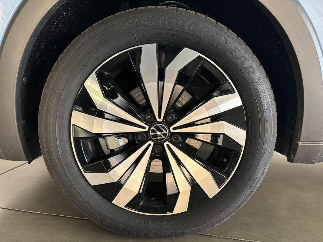 Volkswagen T-Cross - Photo 16