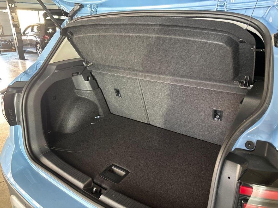 Volkswagen T-Cross - Photo 18